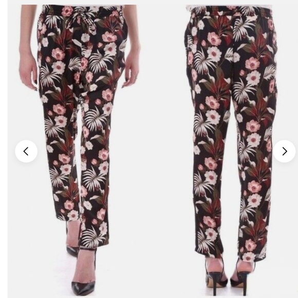 Maison Scotch Miami Deco Pants - Picture 6 of 6